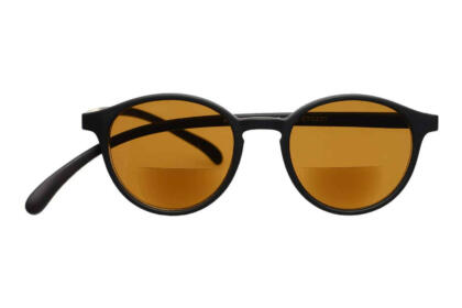 Klammeraffe-sunglasses-bifocal-no12-black No. 12 bifocal Black