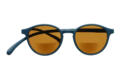 Klammeraffe-Sonnenlesebrille-bifokal-no12-petrol No. 12 bifokal Petrol