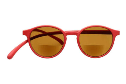 Klammeraffe-sunglasses-bifocal-no12-red No. 12 bifocal Red