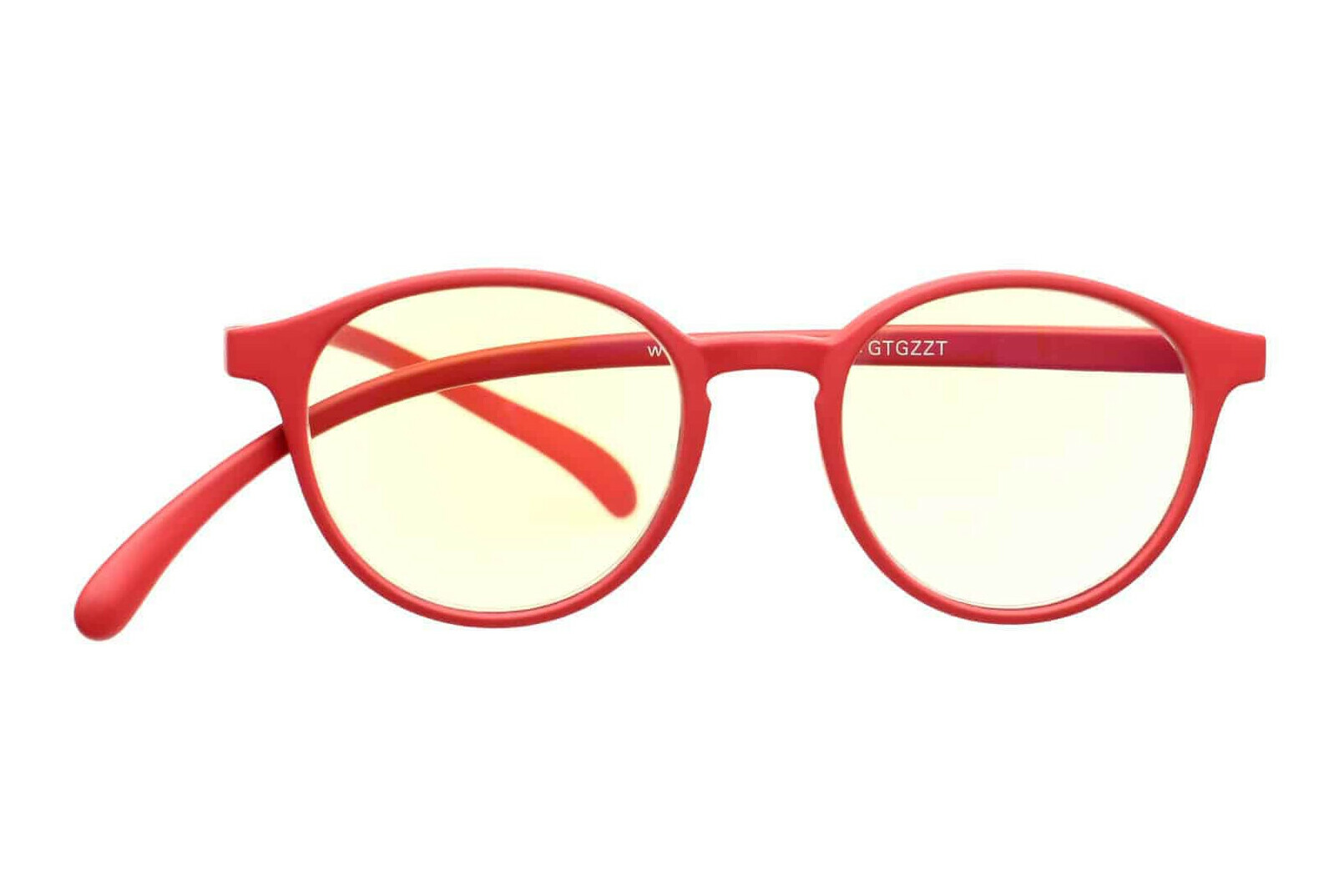 No. 12 60% Red - +2,0