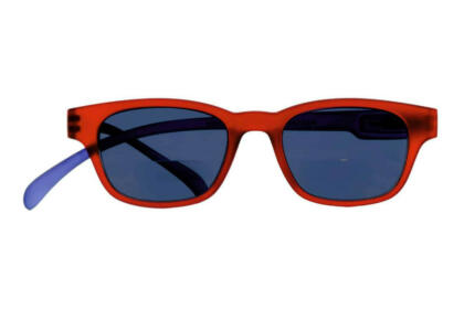 Klammeraffe-reading-glasses-03-red-blue-bifo-sun No. 03 bifocal Red blue
