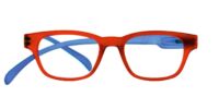 No. 03 Red blue