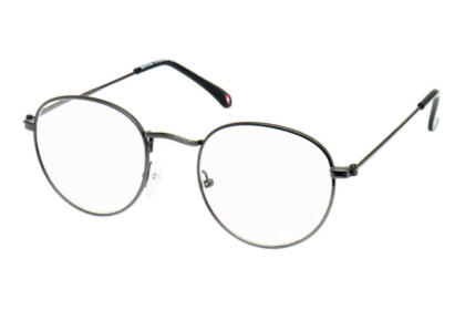 Lesebrille Montana Eyewear HMR54 Anthrazit