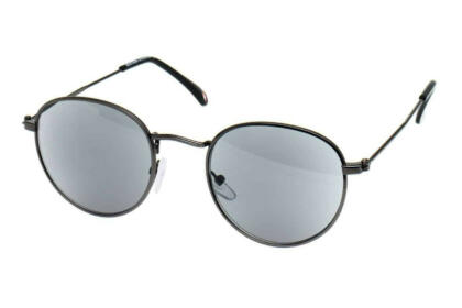 Sunglasses Montana Eyewear HMR54 Anthracite