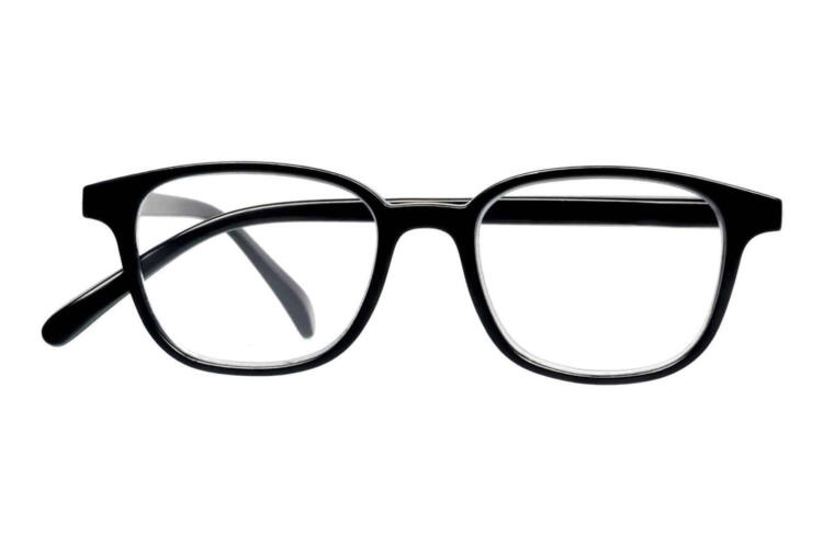 NewsOptic-No66-black-frontal No. 66 Black