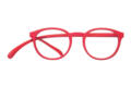 Reading glasses Klammeraffe No. 13 Small Red Product image front