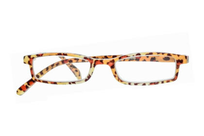 lesebrille_newsoptic_no20_leo_hell No. 20 Leo light