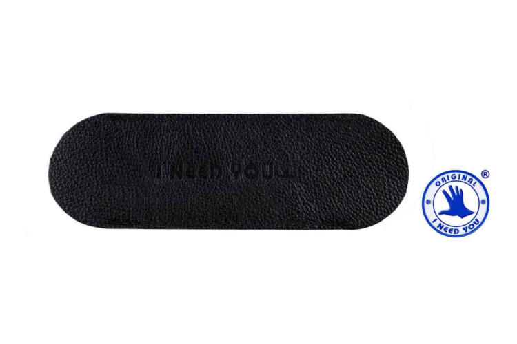 5MM_G10500_black_case 5mm, black