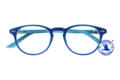 DOKTOR-New_G66000_blue-blue_front Lesebrille I Need You Doktor New blau Produktbild front