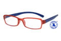 HANGOVER-G45800-rot-blau-seitenansicht-1 Lesebrille I Need You Hangover rot blau seitlich