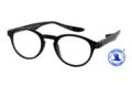 HANGOVER-Panto_G59200_black_side Lesebrille I Need You Hangover Panto schwarz seitlich