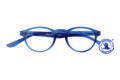 HANGOVER-Panto_G59400_blue_front Lesebrille I Need You Hangover Panto blau frontal