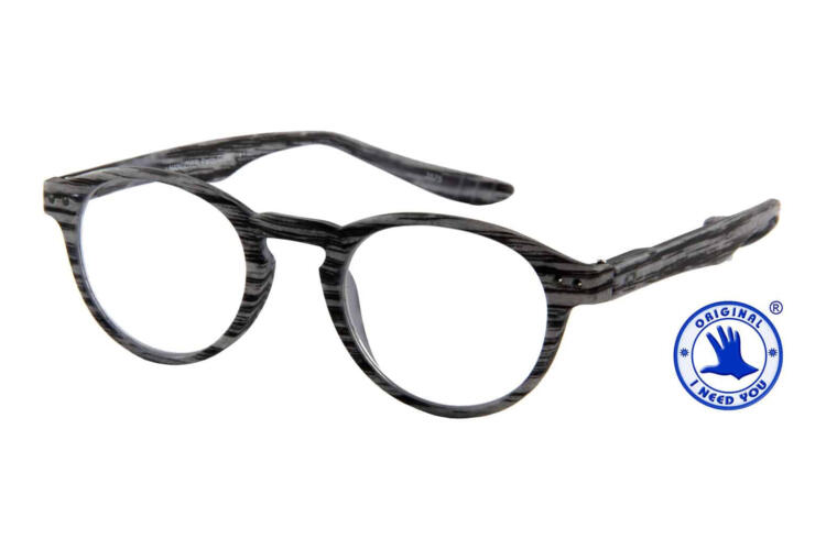 HANGOVER-Panto_G59500_black-grey_side Hangover panto, black gray