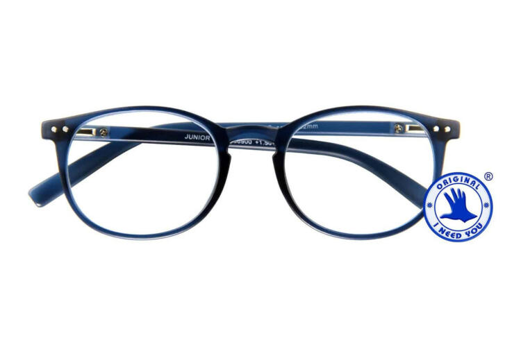 JUNIOR_New_G66900_blue_front Junior New, Blue