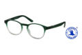 RETRO_G36900_green_side Reading glasses I NEED YOU retro green sideways