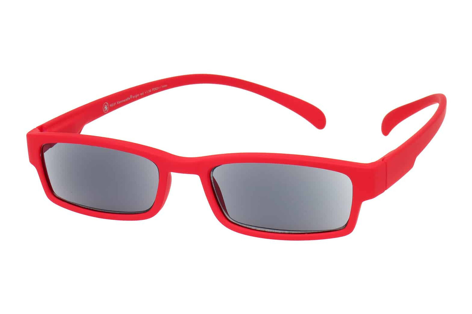 No. 01 Bright red - +3,5