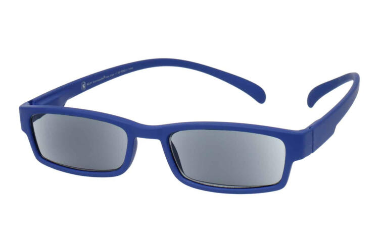 klammeraffe_sonnenlesebrille_no01_new_blue Sonnenlesebrille Klammeraffe 01 New Blue offen