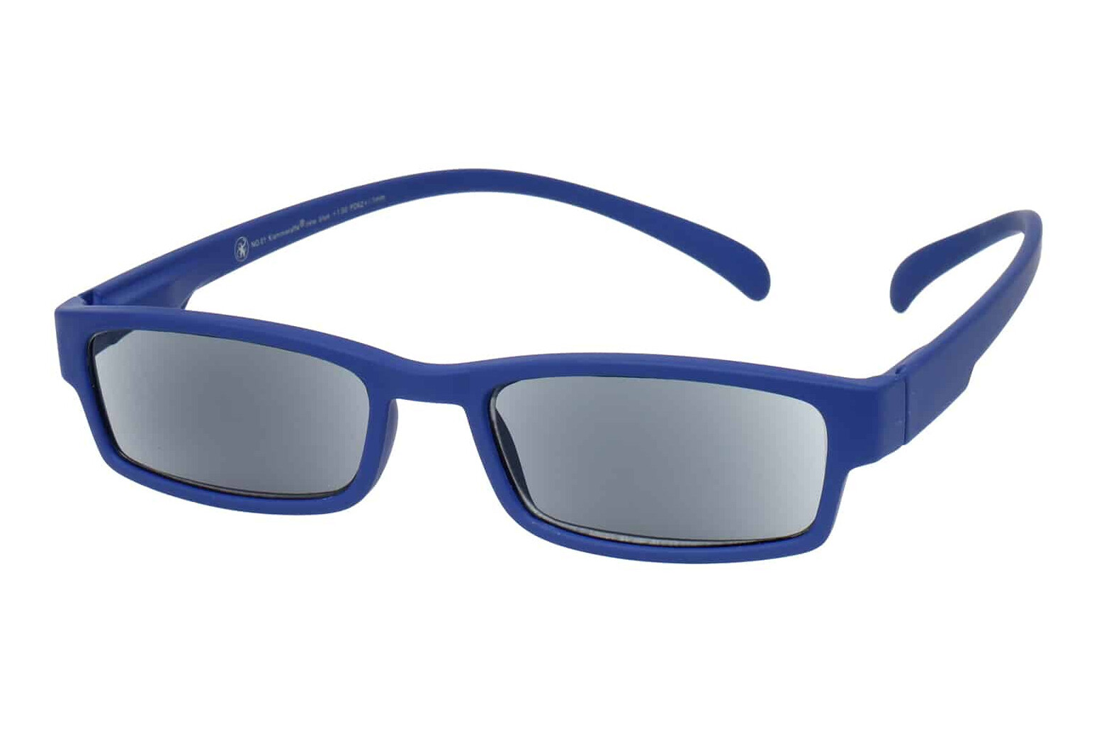 No. 01 New blue - +2,5