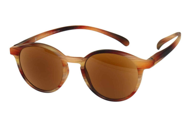 klammeraffe_sonnenlesebrille_no12_havanna No. 12 Horn