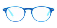 Doctor New, Blue