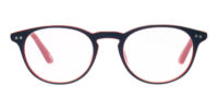 Doktor New, Grau rot