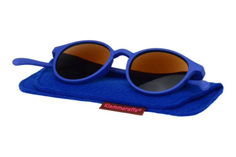 Sonnenlesebrille-Klammeraffe-12-auf-Etui-new-blue No. 12 New blue