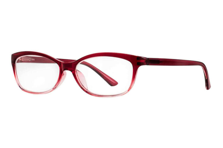 LEXXOO-Lesebrille-40945-3 4094A Rot