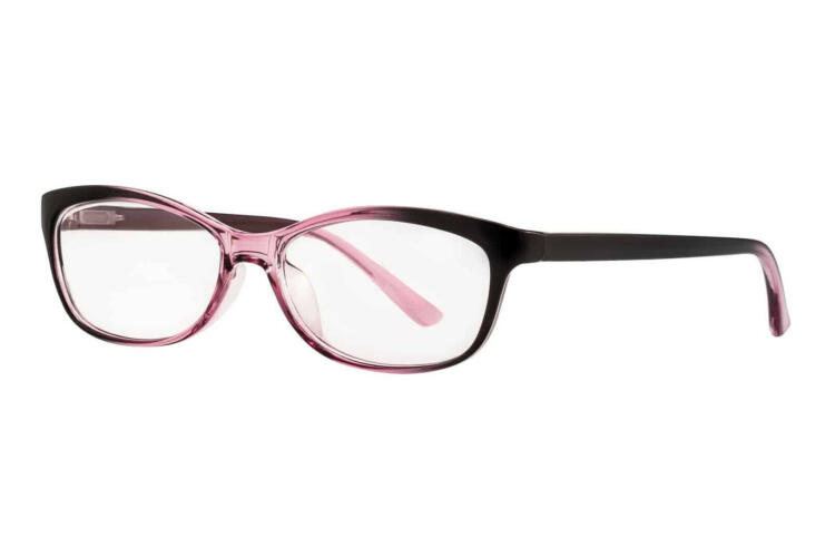 LEXXOO-Reading glasses-40945-4 4094A Pink-black