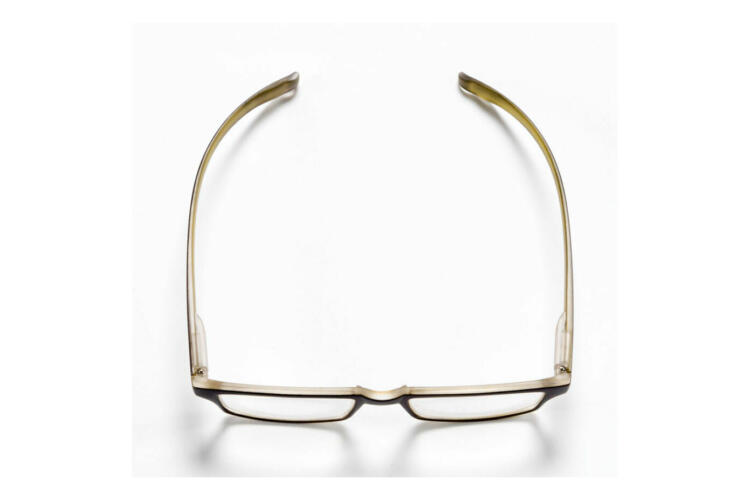 Lesebrille Victoria Merkur Produktbild