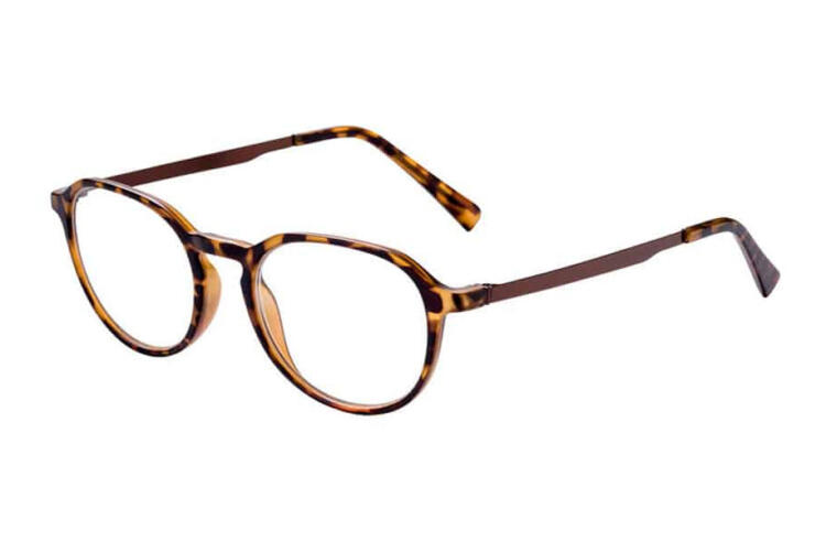 reading-glasses-victoria-collection-FERDINAND_6_2 Reading glasses Victoria Collection Ferdinand havana sideways
