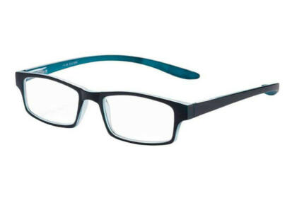 Reading glasses Victoria Merkur blue Product image side