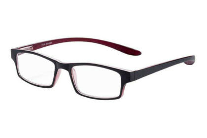 Reading glasses Victoria Merkur red Product image side