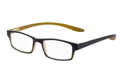Reading glasses Victoria Merkur yellow Product image side