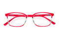 reading-glasses-victoria-collection-NELE_2_1 Reading glasses Victoria Collection Nele red frontal