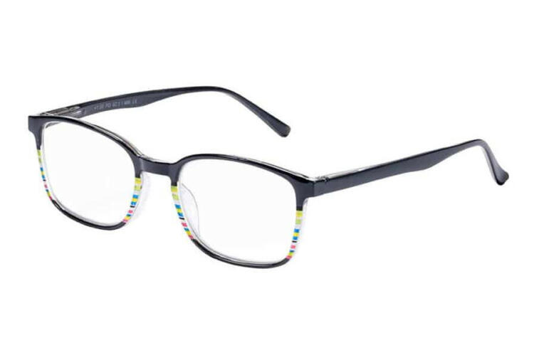 lesebrille-victoria-collection-NELE_6_2 Lesebrille Victoria Collection Nele grau seitlich