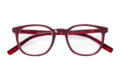 lesebrille-victoria-collection-OSLO_2_4 Lesebrille Victoria Collection Oslo rot frontal