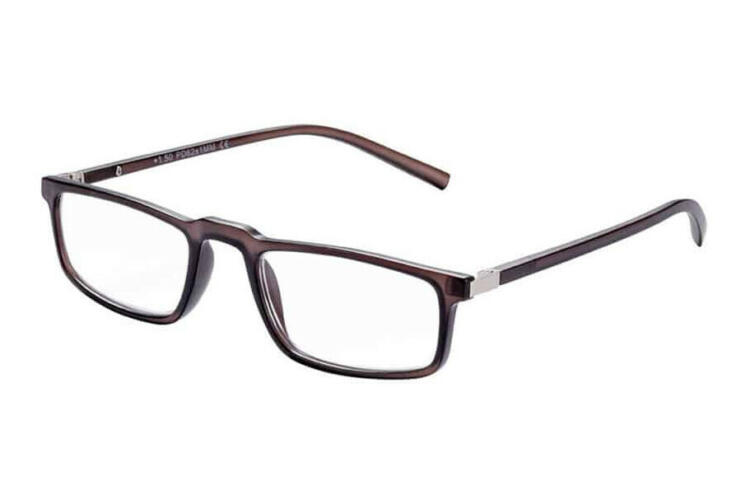 lesebrille-victoria-collection-ROMEO_6_1 Lesebrille Victoria Collection Romeo grau seitlich