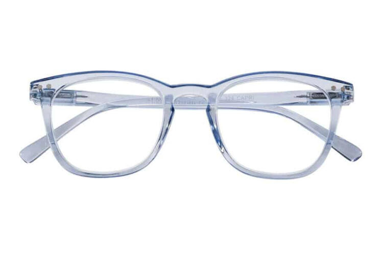 lesebrille-victoria-collection-capri_2_1 Lesebrille Victoria Collection Capri blau frontal