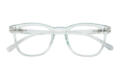 Lesebrille Victoria Collection Capri mint frontal