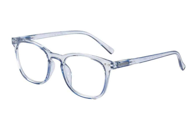 lesebrille-victoria-collection-capri_6_1 Lesebrille Victoria Collection Capri blau seitlich