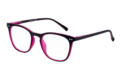 lesebrille-victoria-collection-CANBERRA_6_4 Lesebrille Victoria Canberra purple Produktbild side