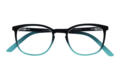 victoria-collection-marlen-blau Lesebrille Victoria Collection Marlen blau frontal