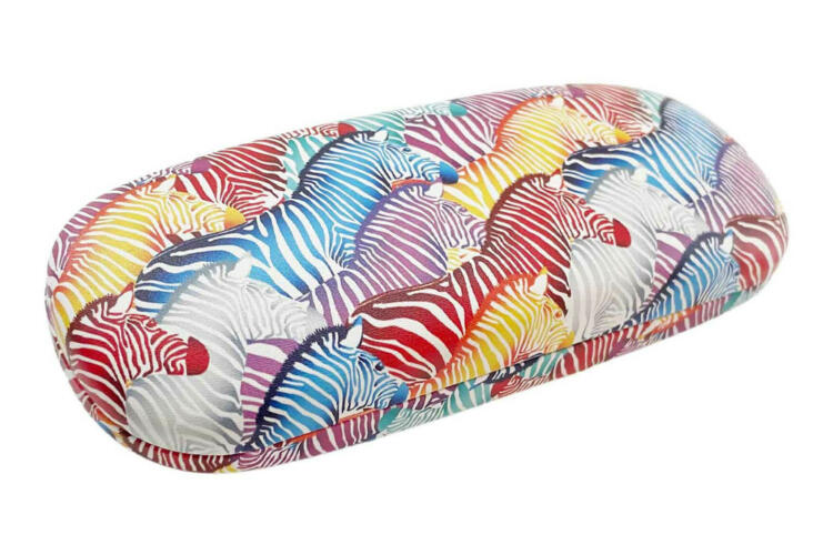 Etui Victoria Collection - Zebra