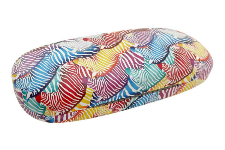 Etui Victoria Collection - Zebra