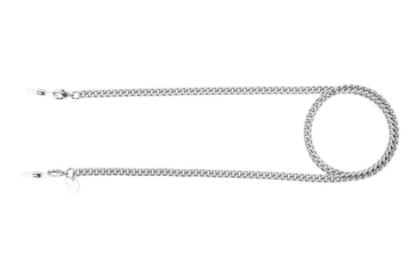BABYAVA_silver_glasses_chain_web Baby Ava eyeglass chain silver