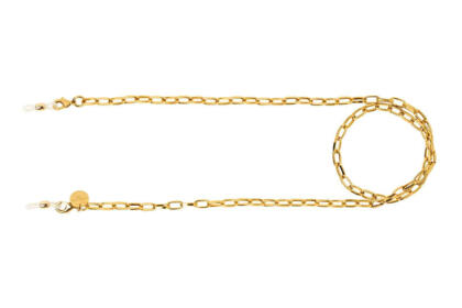 TRUE_gold_Brillenkette_web True eyewear chain