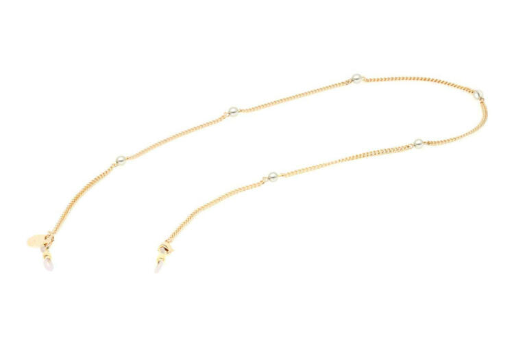 diana-gold-perle-1 Diana Brillenkette Gold