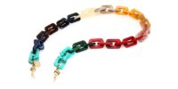 Holly glasses chain
