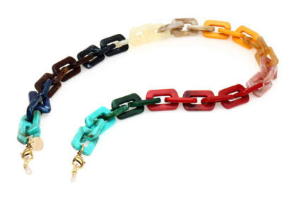 holly-colormix Holly glasses chain
