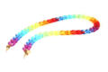rainbow-gold-1 Rainbow Brillenkette